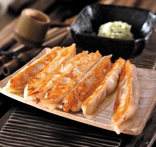 台灣嚐一口手工鍋貼 (28隻入)